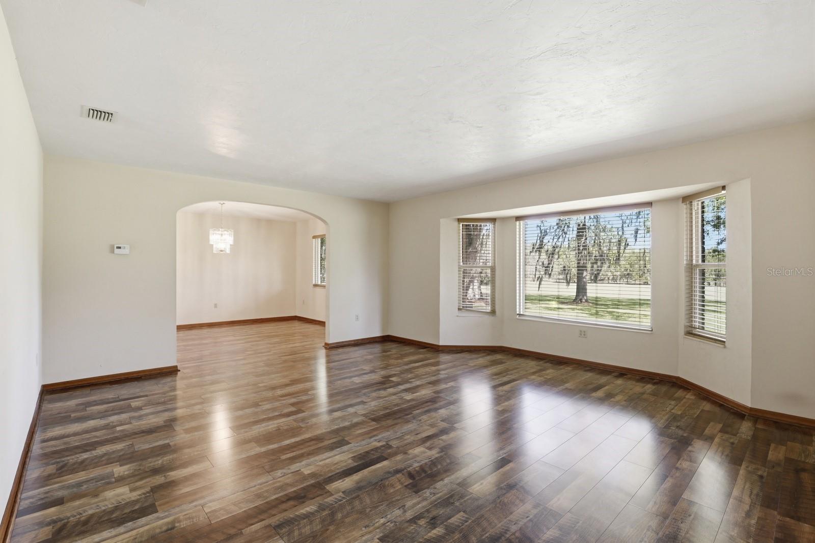 NOT IN A SUBDIVISION - Residential