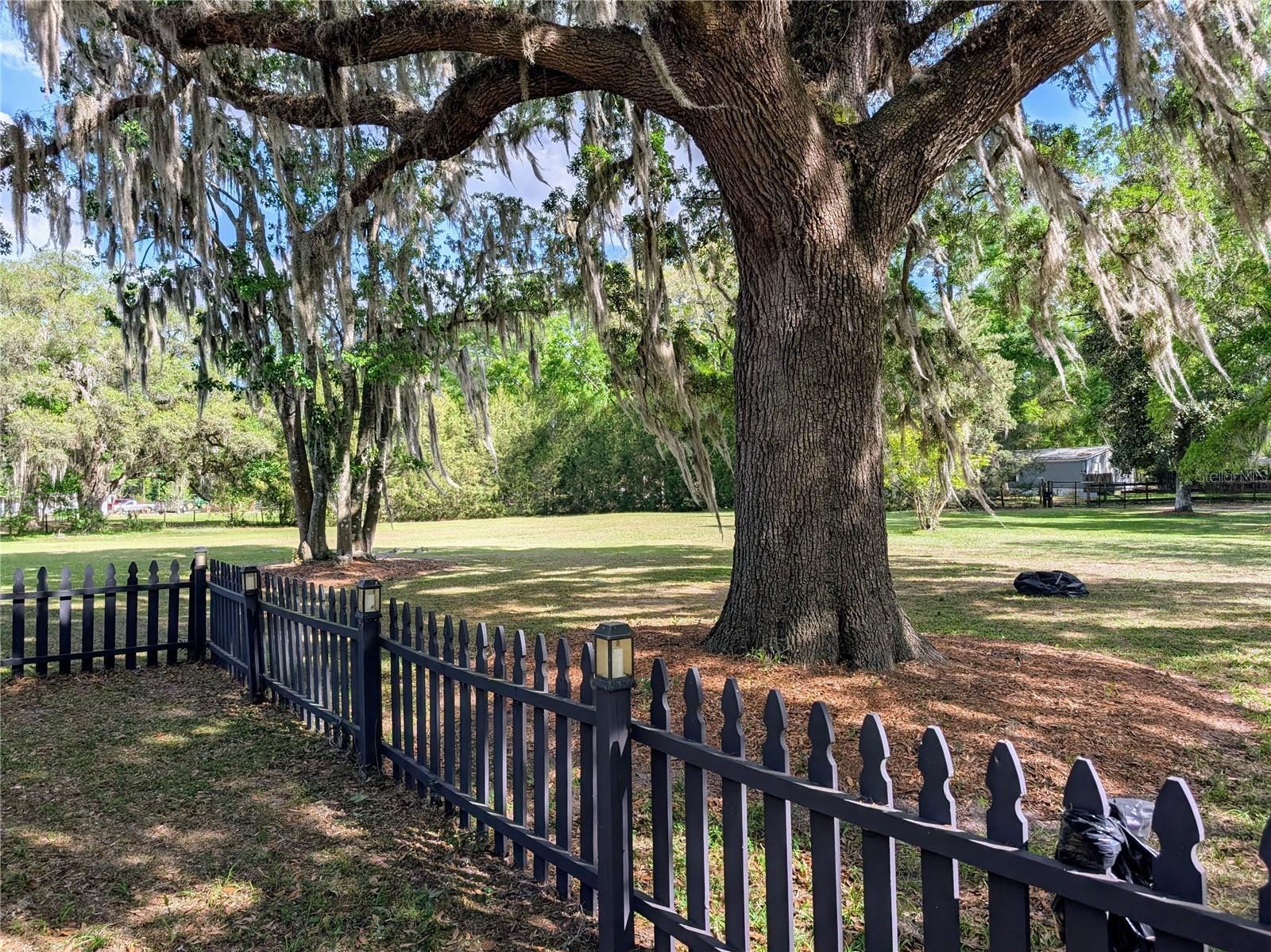 NOT IN A SUBDIVISION - Residential