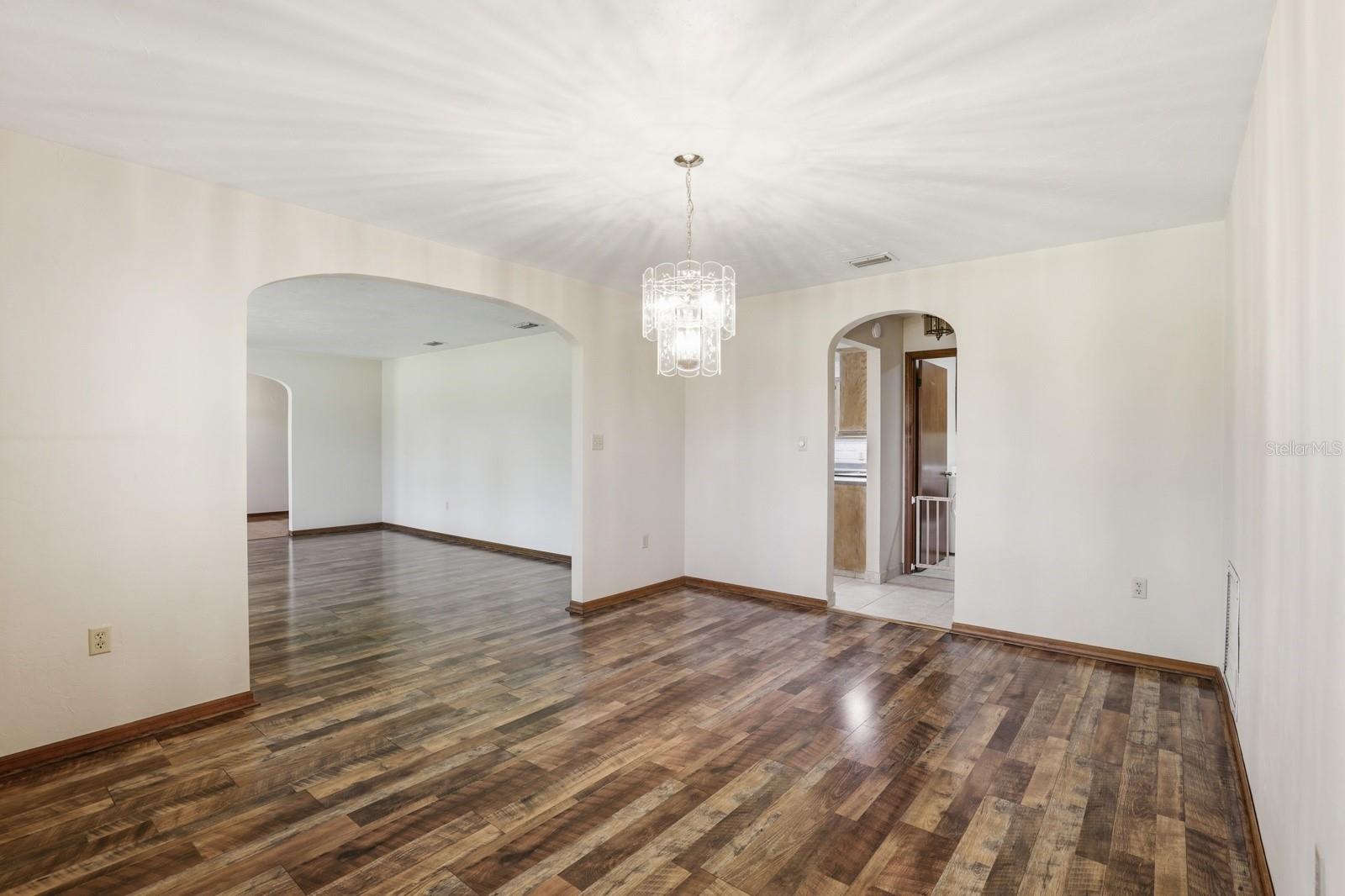 NOT IN A SUBDIVISION - Residential