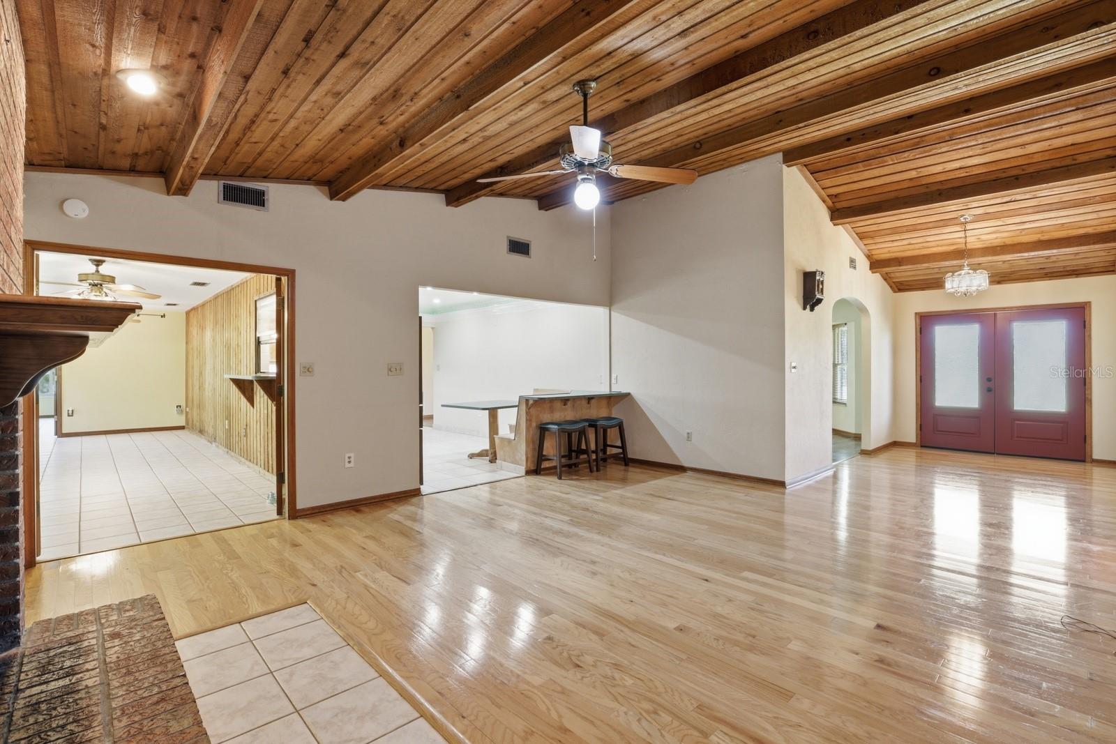 NOT IN A SUBDIVISION - Residential