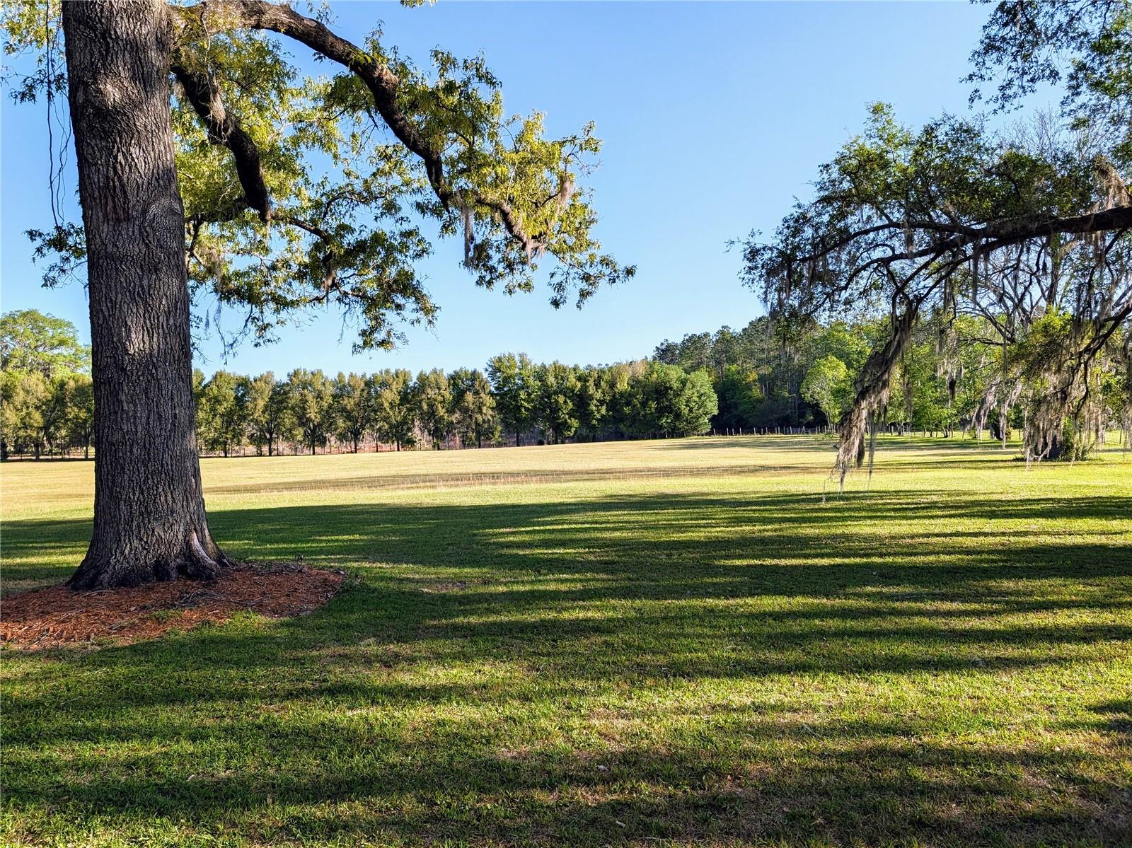 NOT IN A SUBDIVISION - Residential