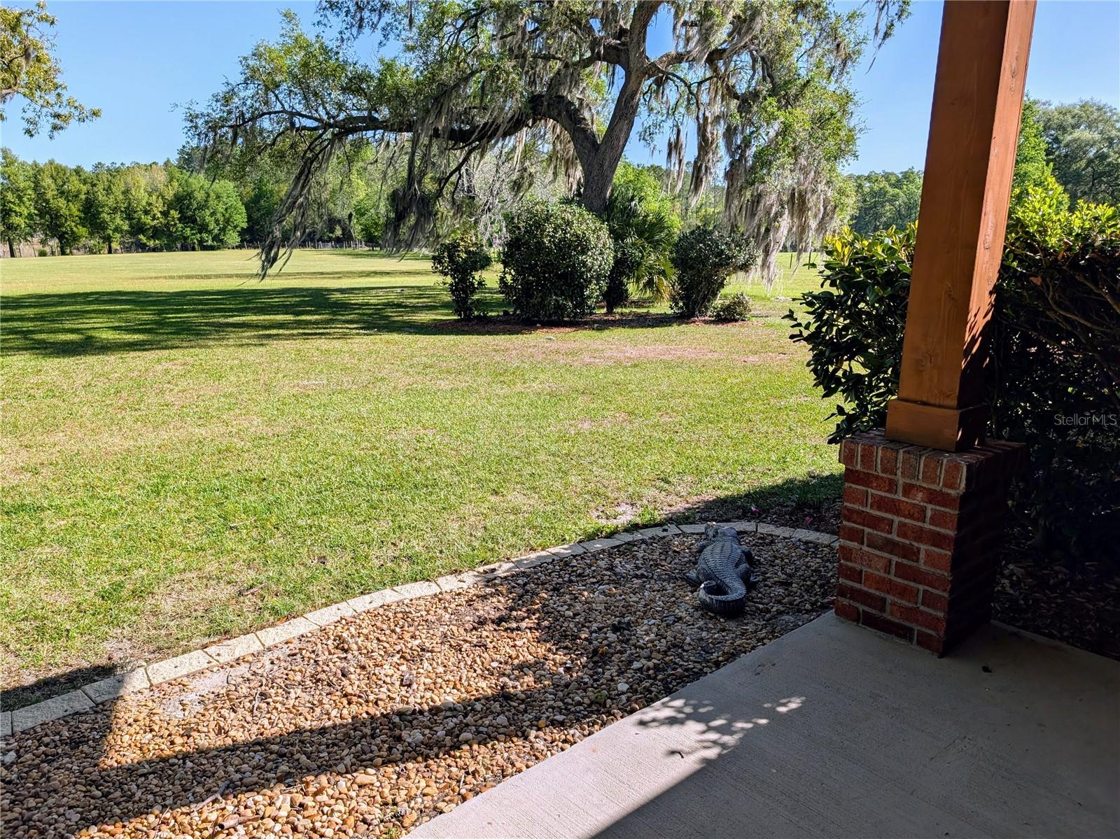 NOT IN A SUBDIVISION - Residential