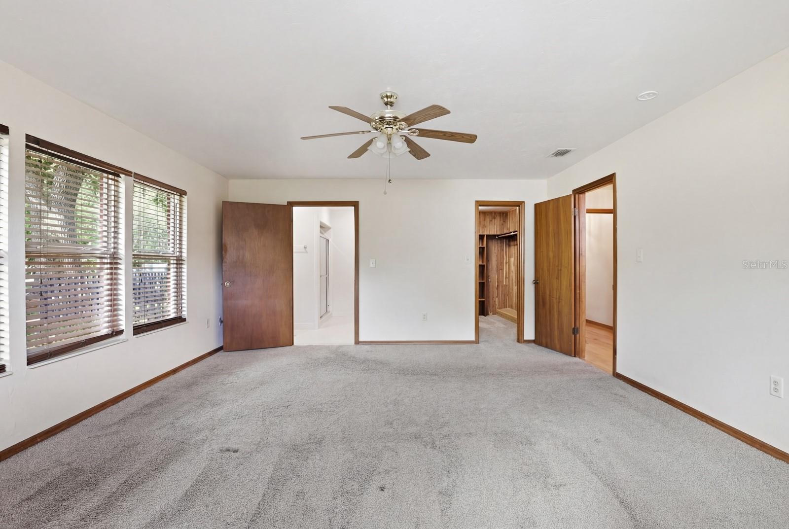 NOT IN A SUBDIVISION - Residential