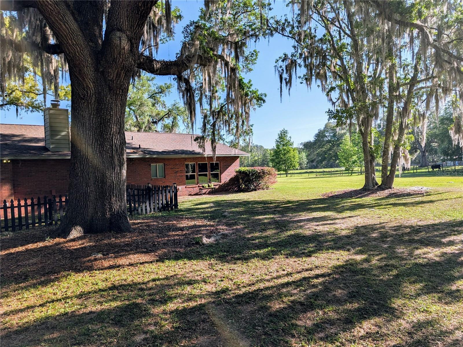 NOT IN A SUBDIVISION - Residential