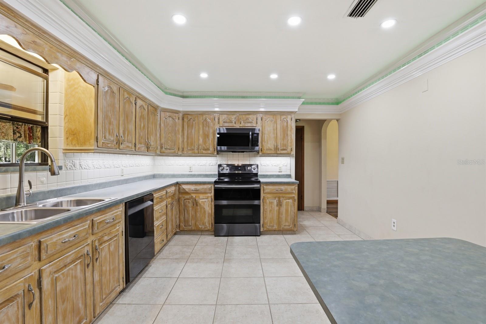 NOT IN A SUBDIVISION - Residential