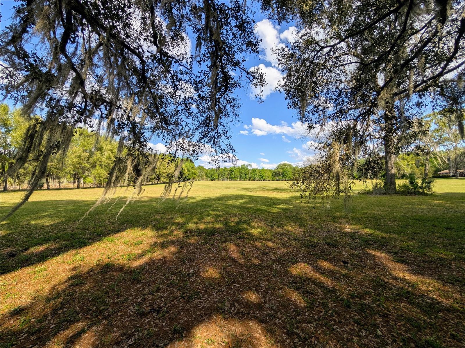 NOT IN A SUBDIVISION - Residential