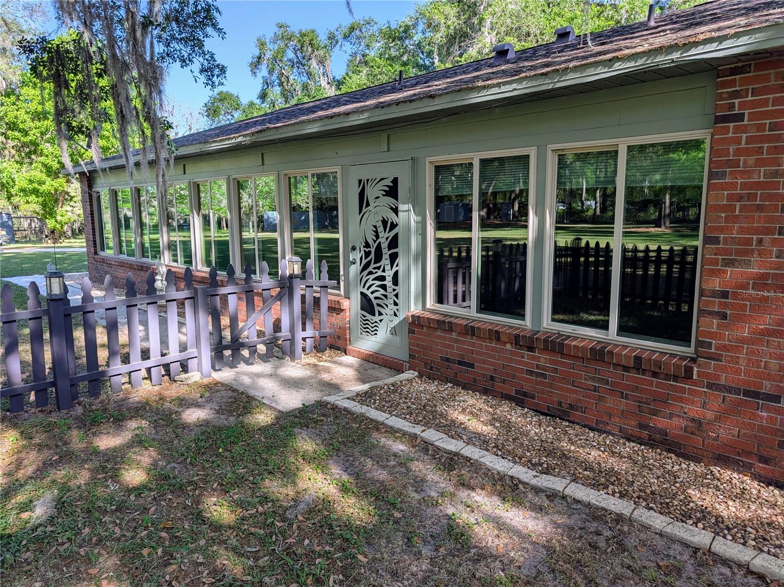 NOT IN A SUBDIVISION - Residential