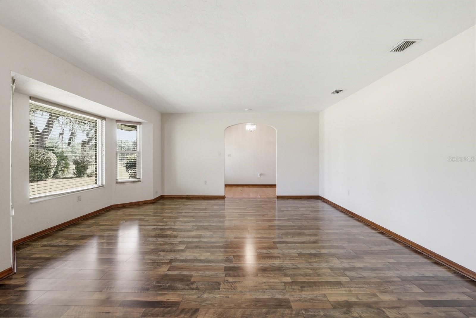 NOT IN A SUBDIVISION - Residential