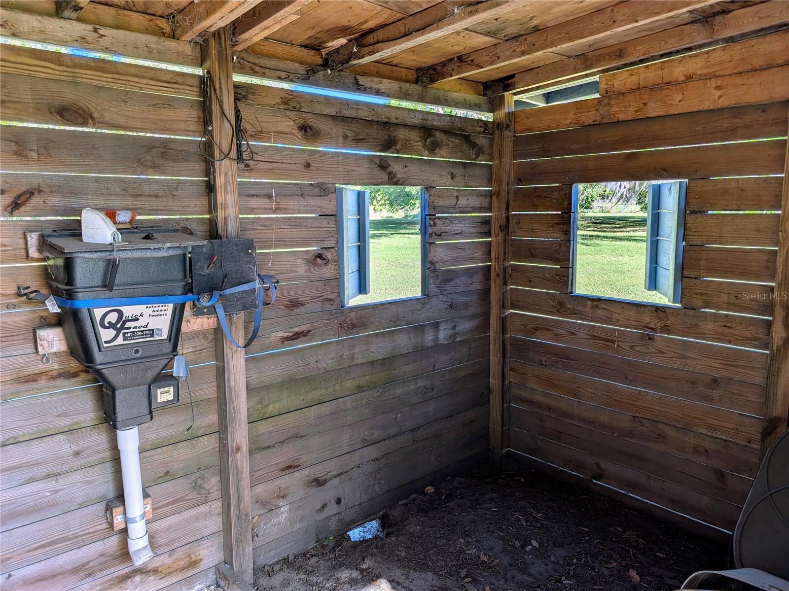 NOT IN A SUBDIVISION - Residential