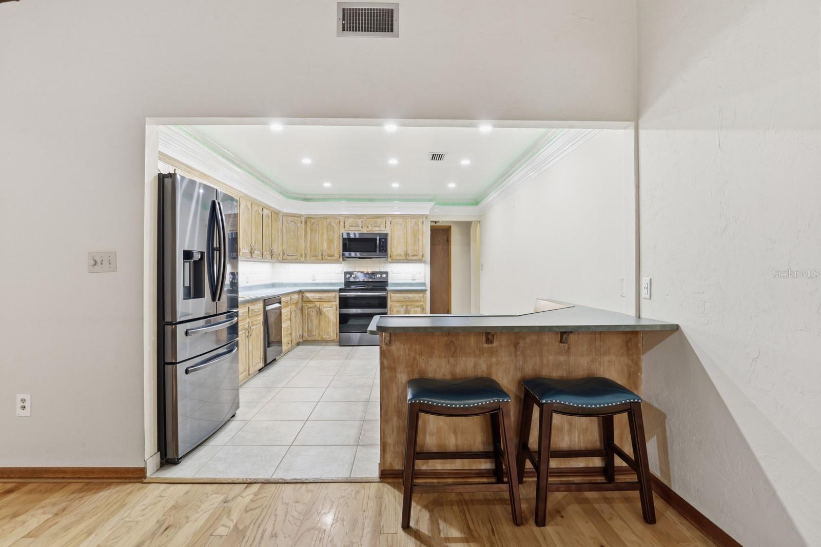 NOT IN A SUBDIVISION - Residential