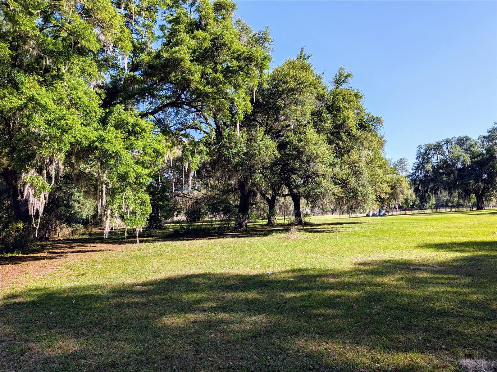 NOT IN A SUBDIVISION - Residential