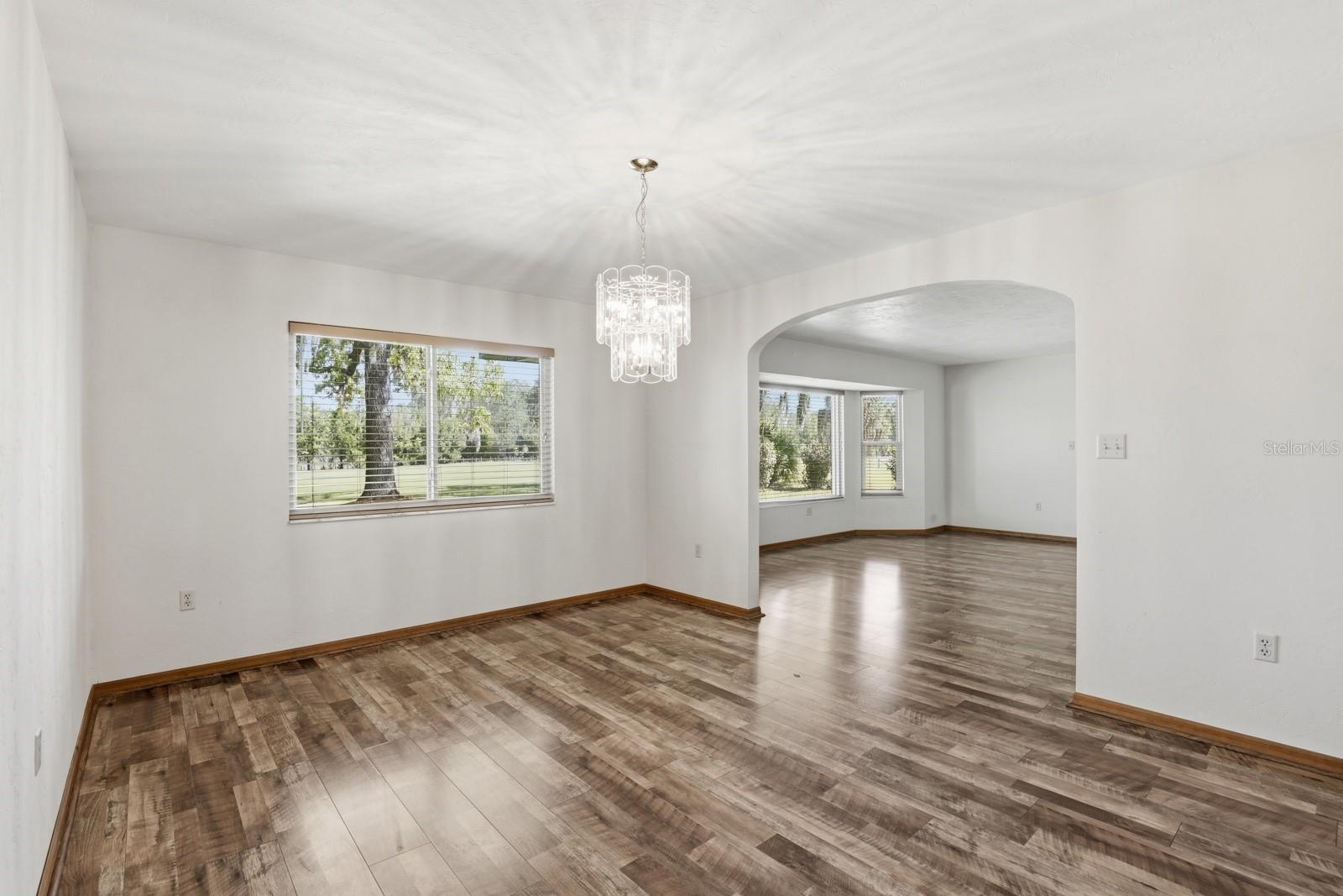 NOT IN A SUBDIVISION - Residential