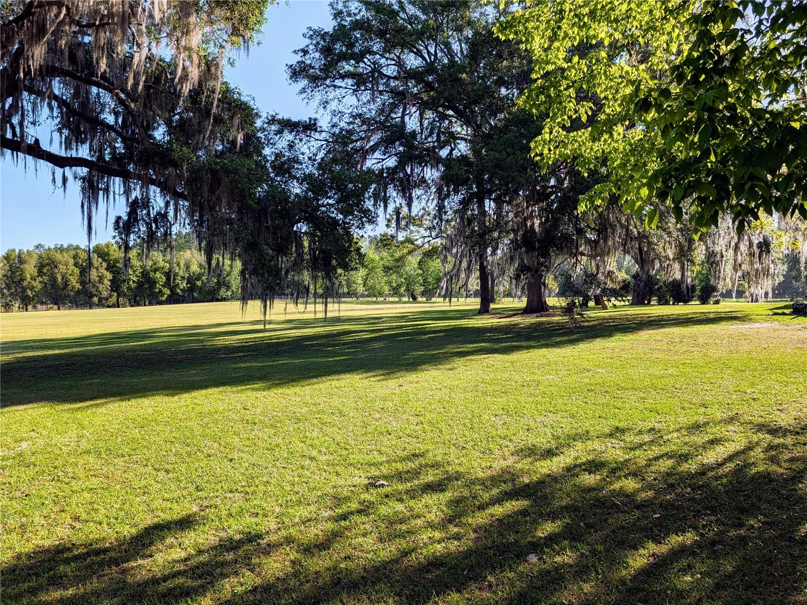 NOT IN A SUBDIVISION - Residential