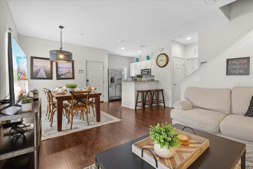 Photo of 5366 Diplomat Court #101, Kissimmee, FL 34746 (MLS # O6437511)