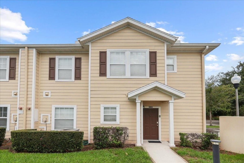 Photo of 5366 Diplomat Court #101, Kissimmee, FL 34746 (MLS # O6437511)