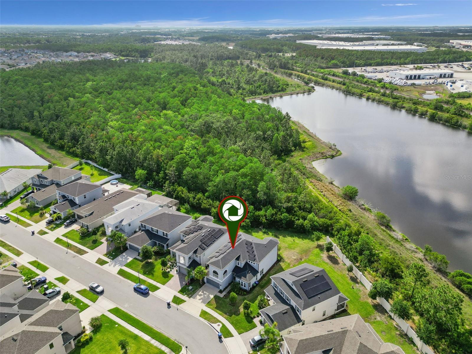 1168 PANDO LOOP