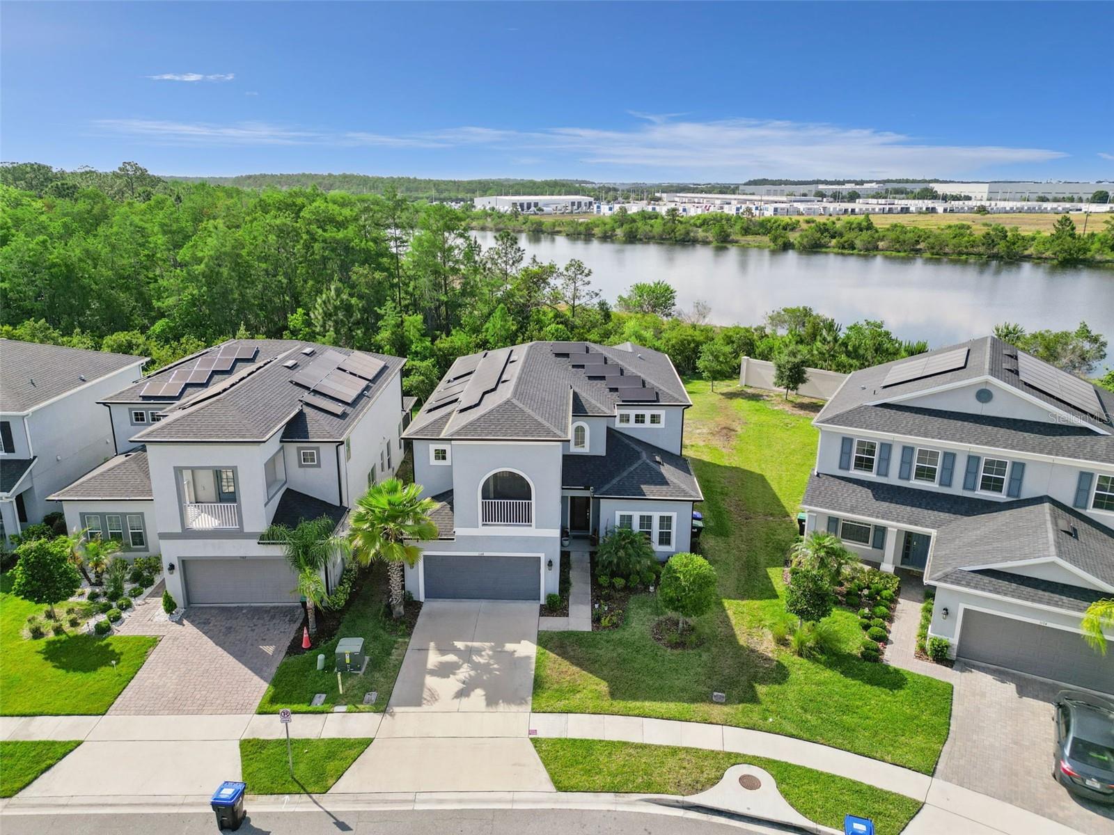 1168 PANDO LOOP