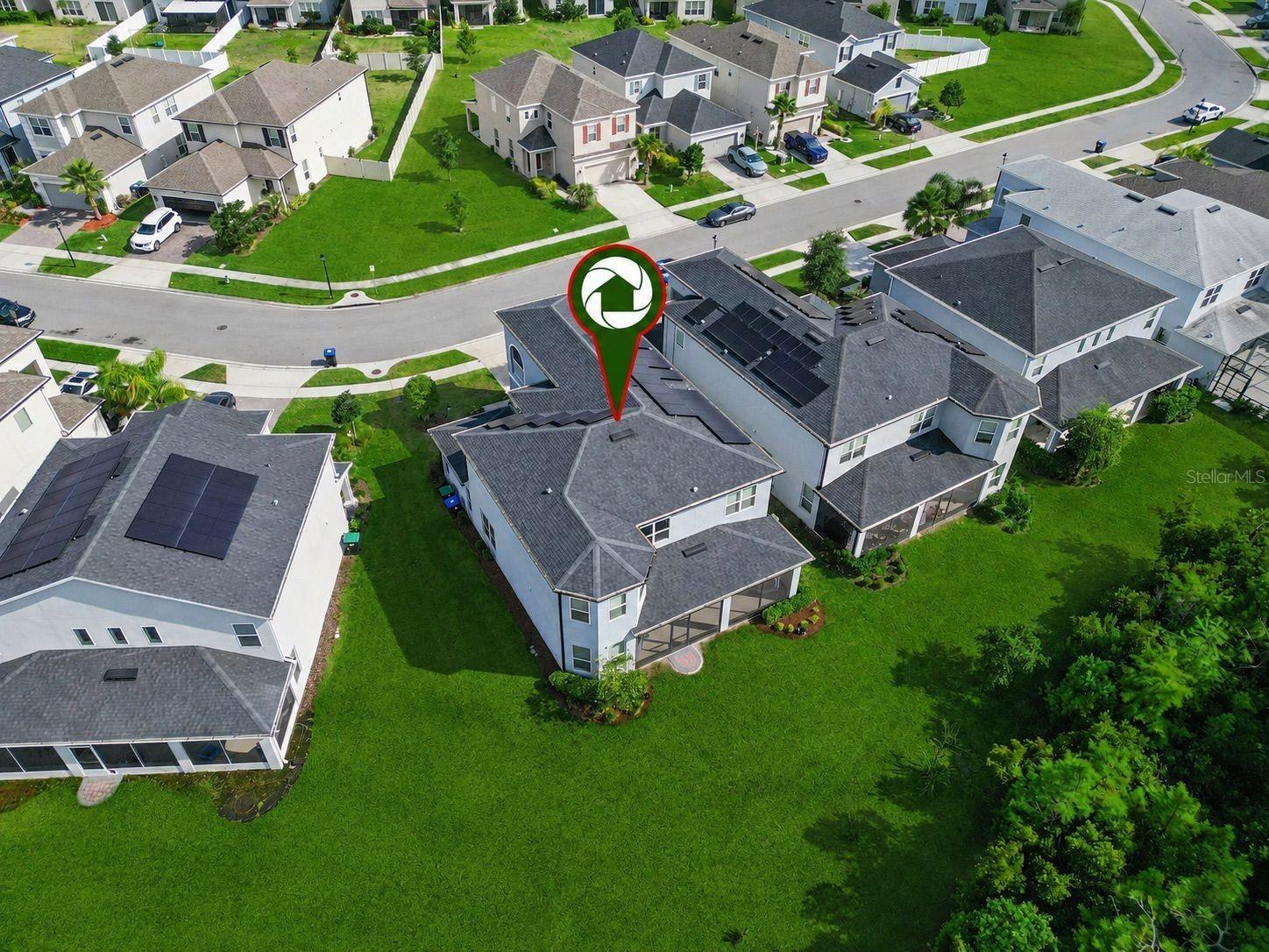 1168 PANDO LOOP