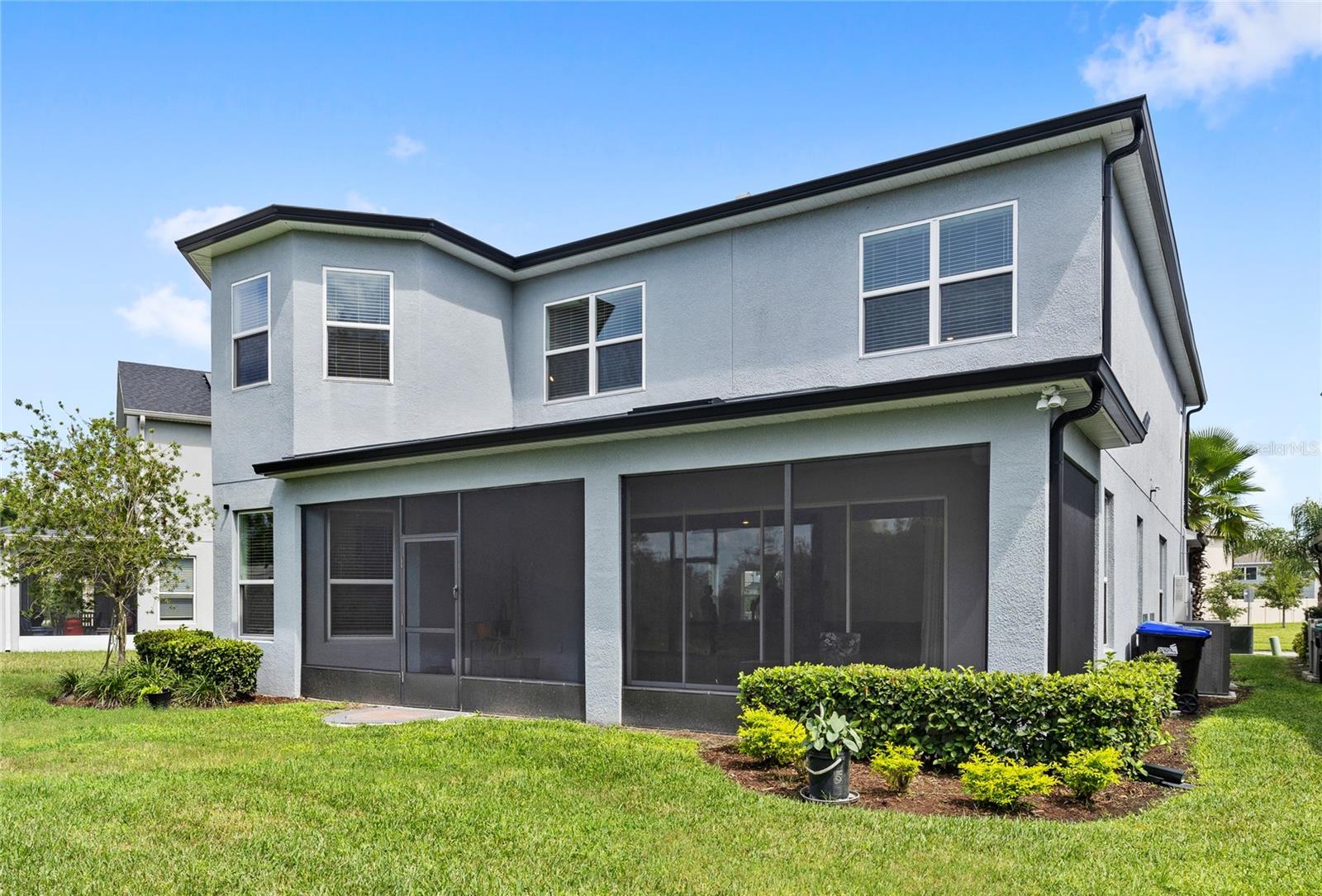 1168 PANDO LOOP