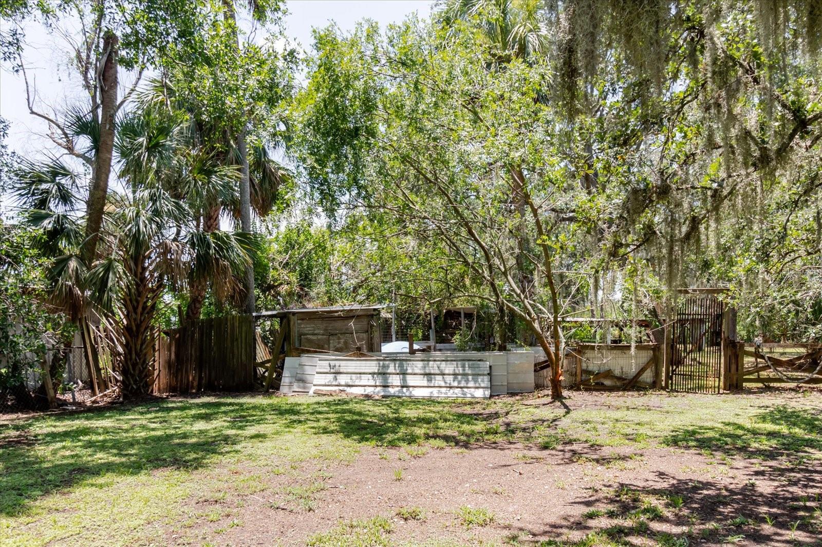 GIBSON'S ARTESIAN - Residential