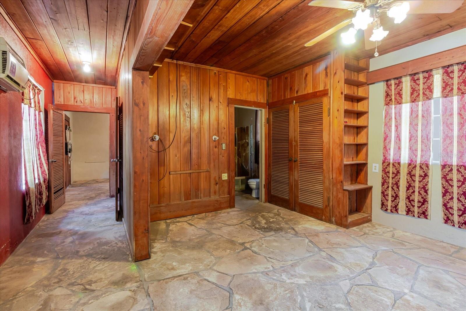 GIBSON'S ARTESIAN - Residential