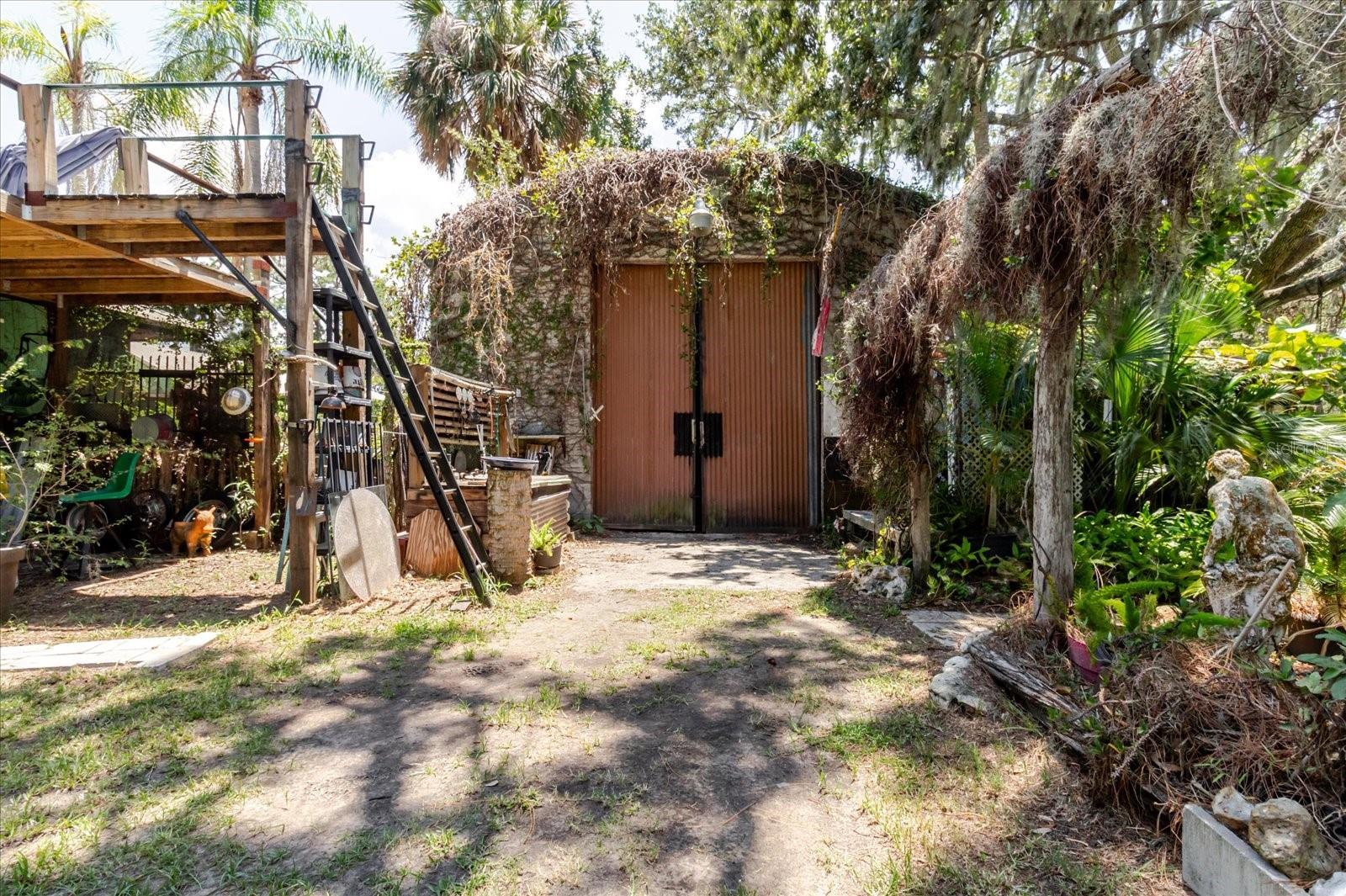 GIBSON'S ARTESIAN - Residential