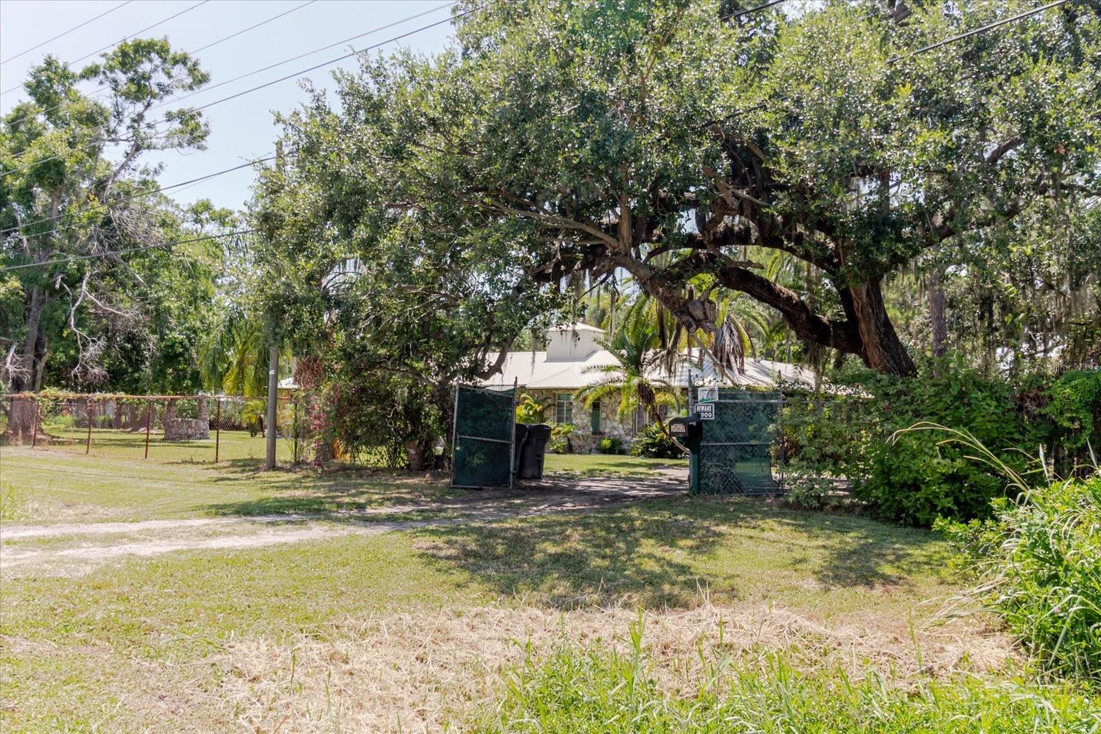 GIBSON'S ARTESIAN - Residential