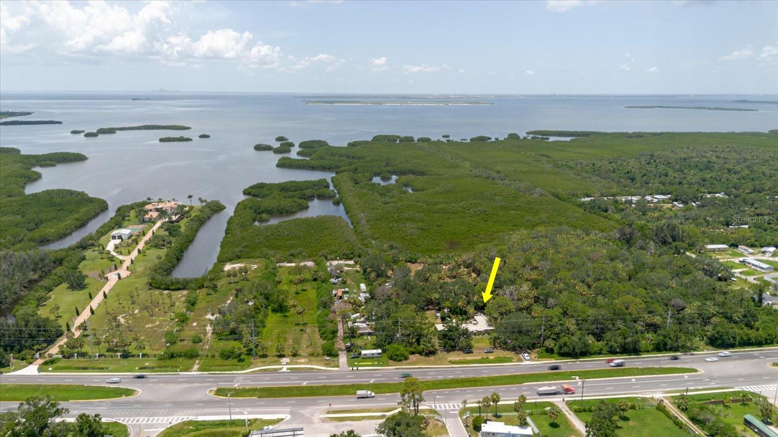 GIBSON'S ARTESIAN - Residential