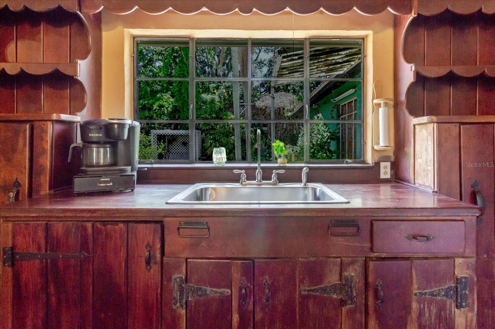 GIBSON'S ARTESIAN - Residential