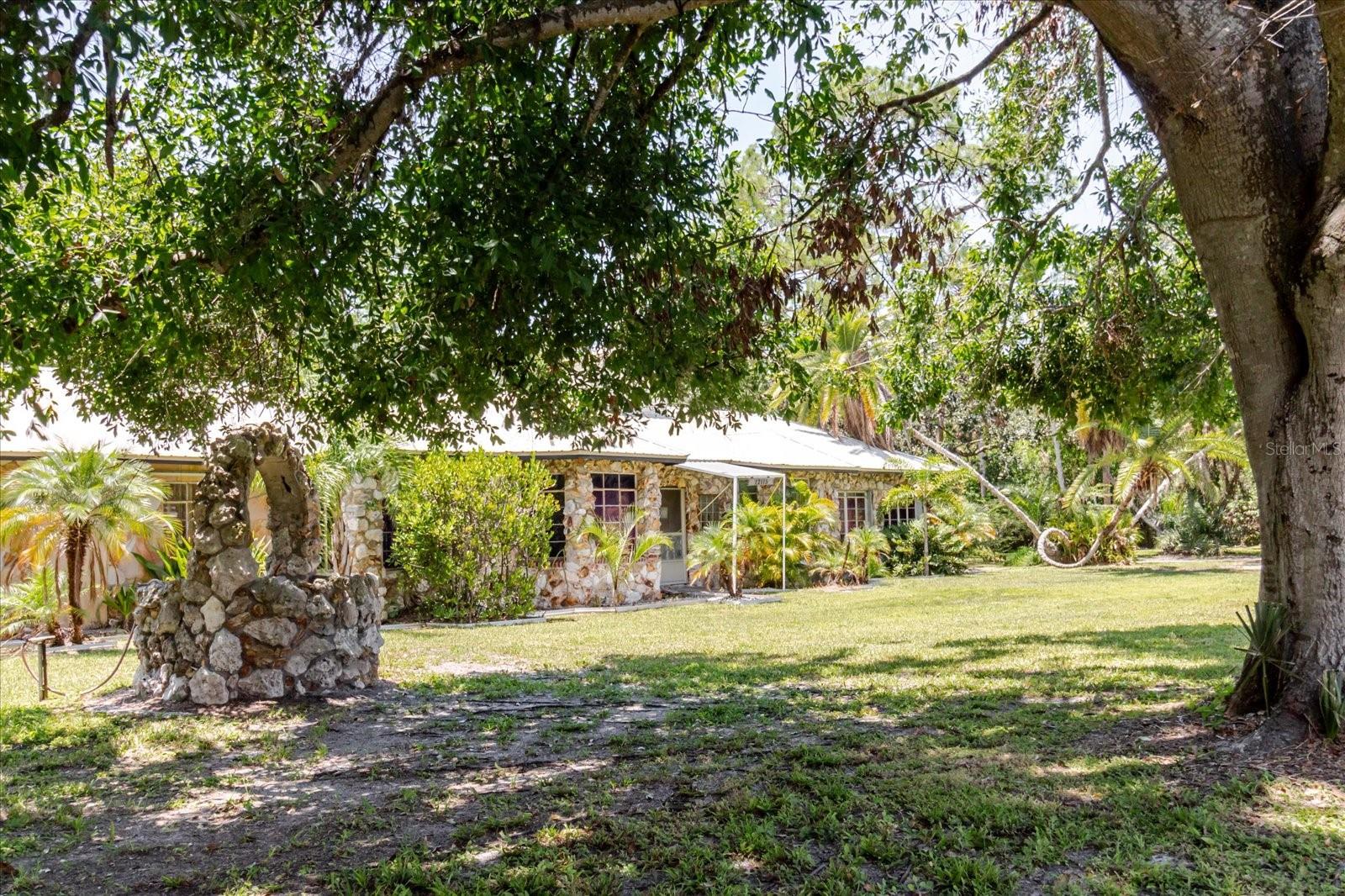 GIBSON'S ARTESIAN - Residential