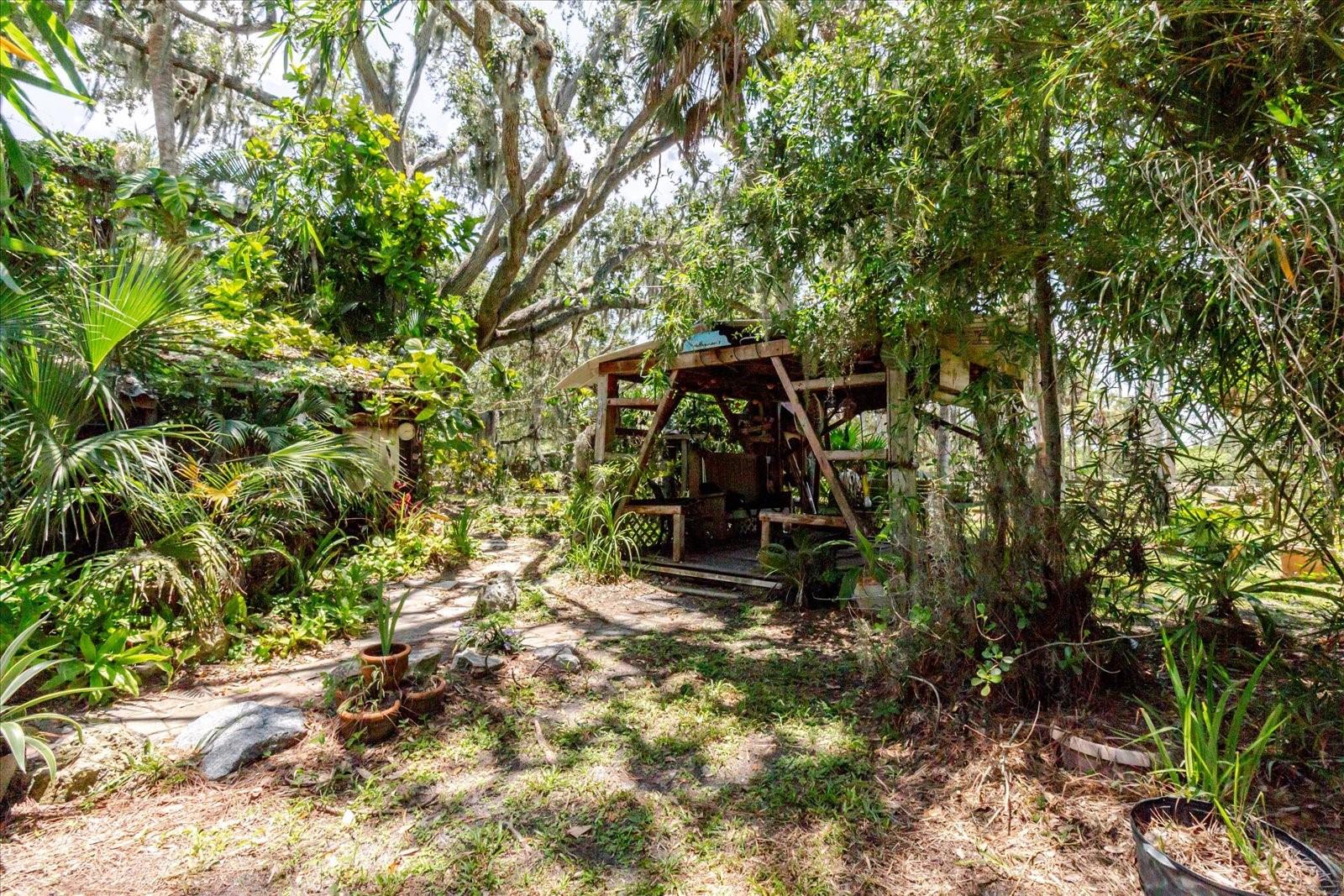 GIBSON'S ARTESIAN - Residential