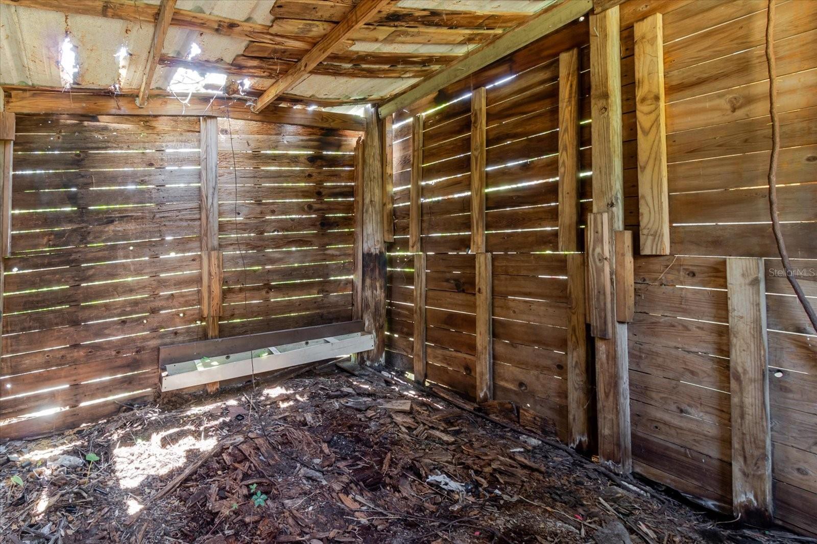 GIBSON'S ARTESIAN - Residential