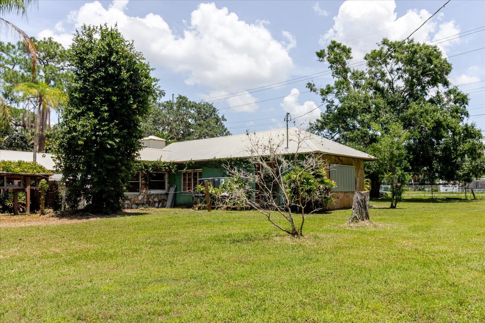 GIBSON'S ARTESIAN - Residential