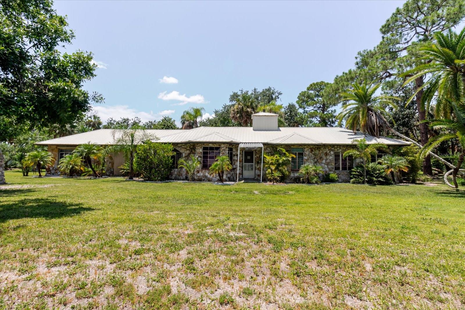 GIBSON'S ARTESIAN - Residential