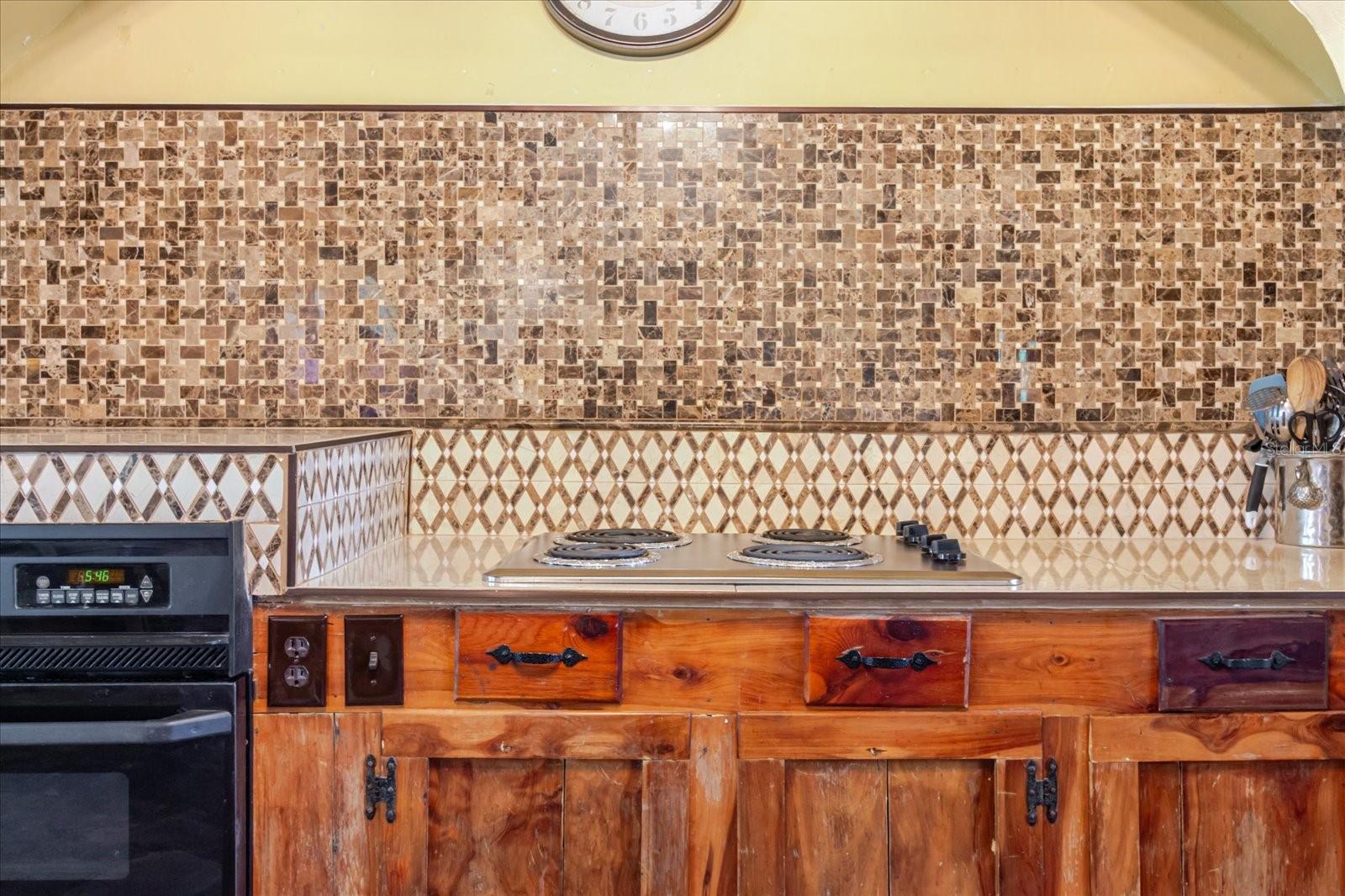 GIBSON'S ARTESIAN - Residential