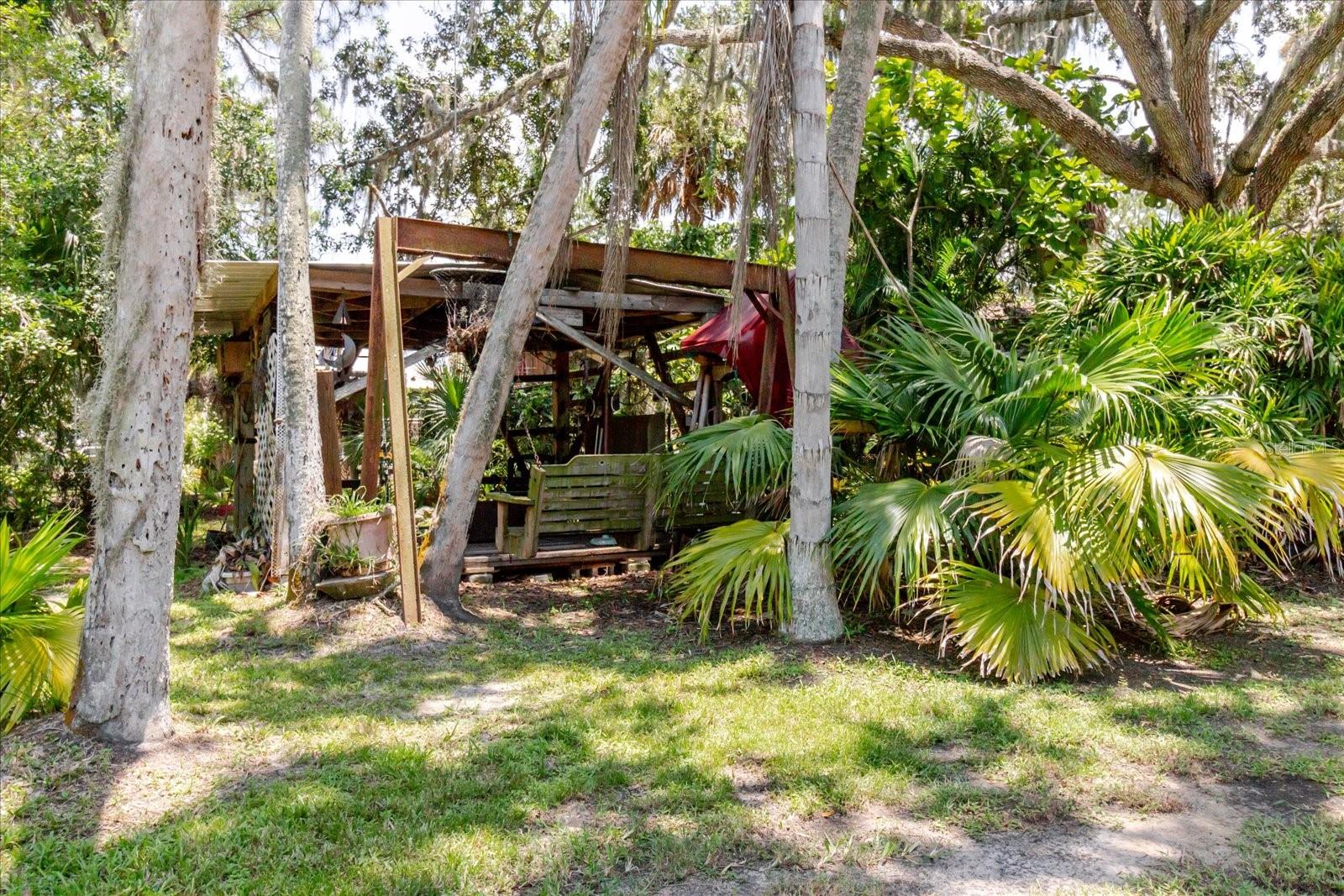 GIBSON'S ARTESIAN - Residential