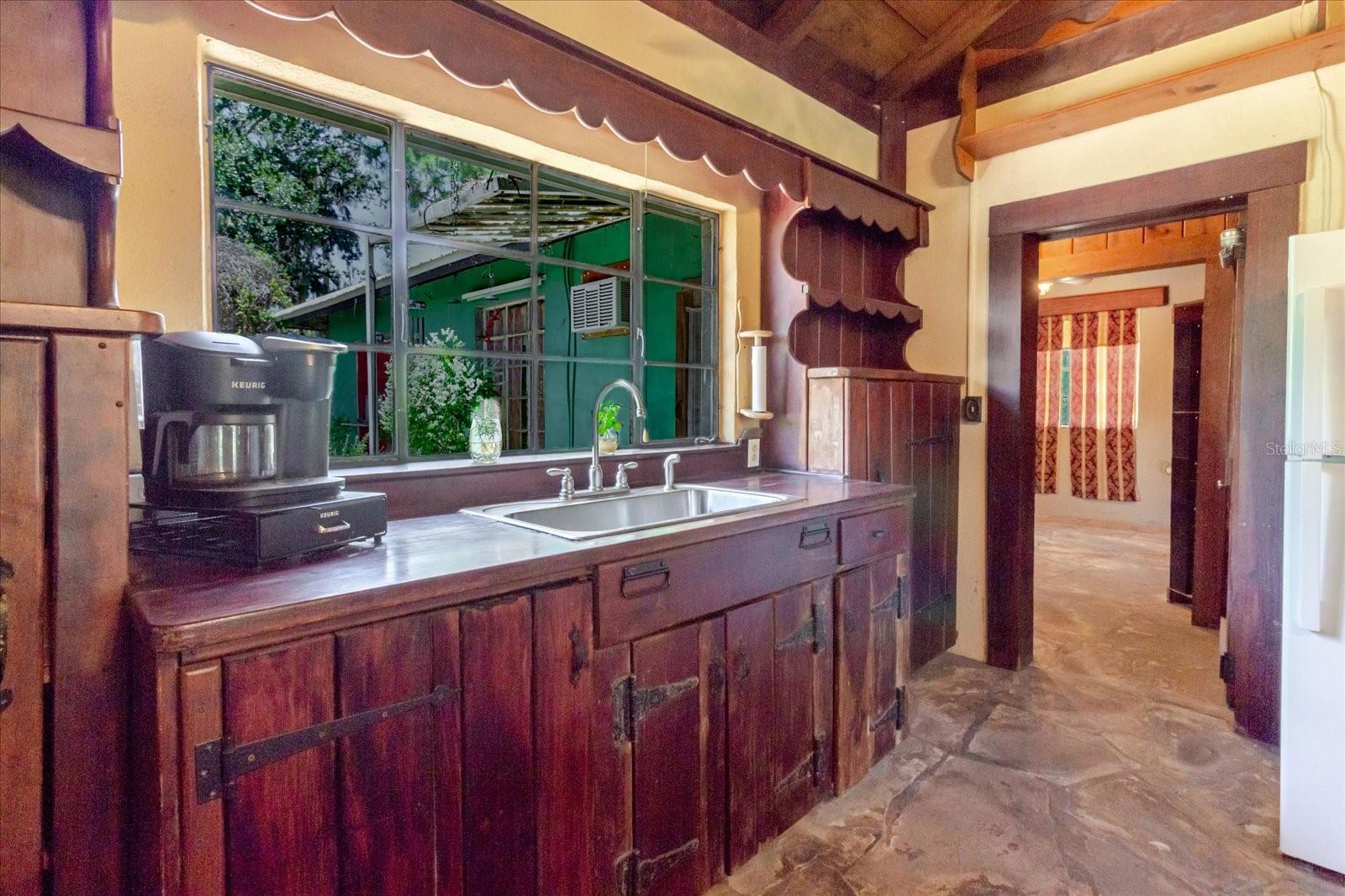 GIBSON'S ARTESIAN - Residential