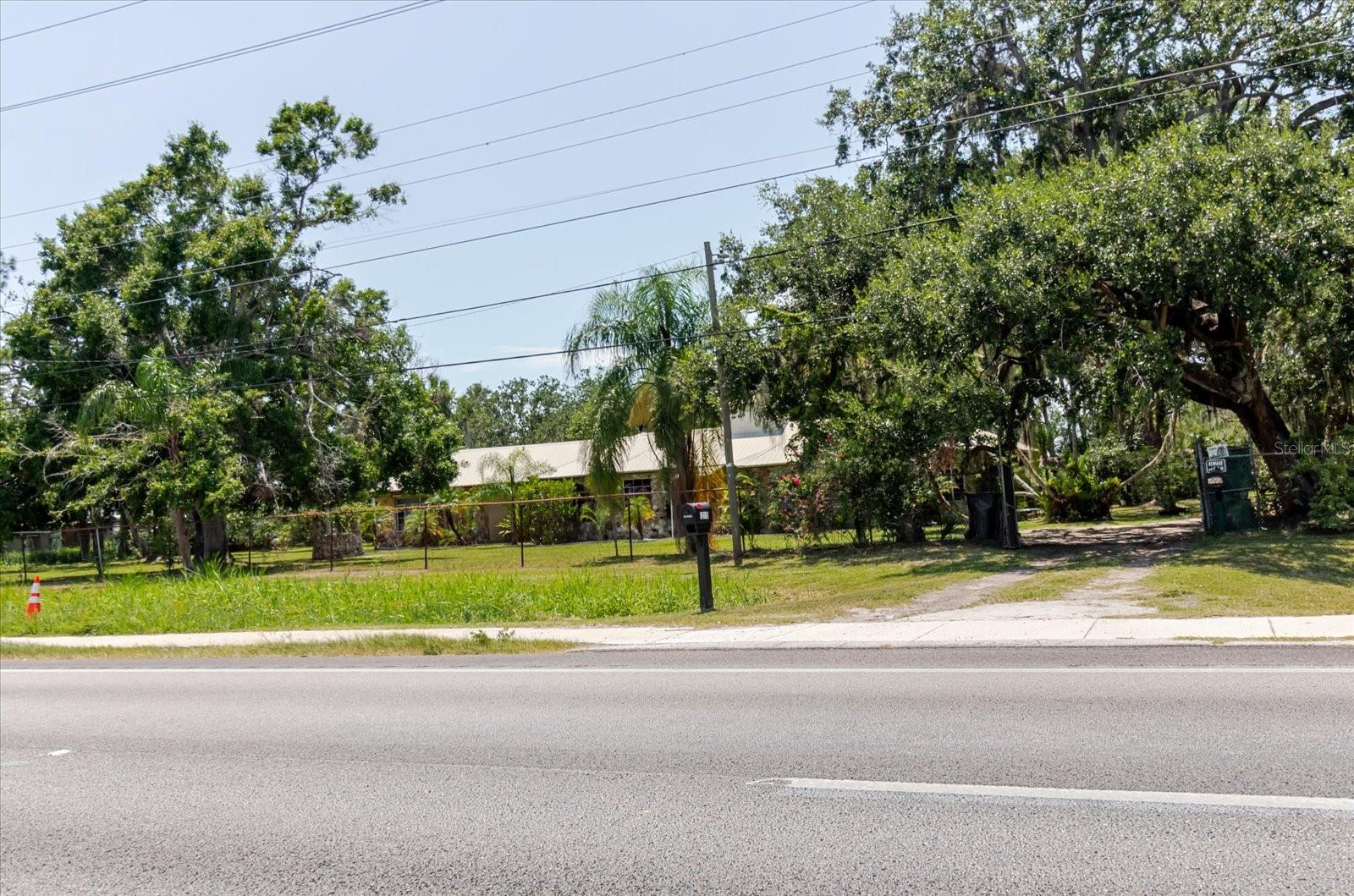 GIBSON'S ARTESIAN - Residential