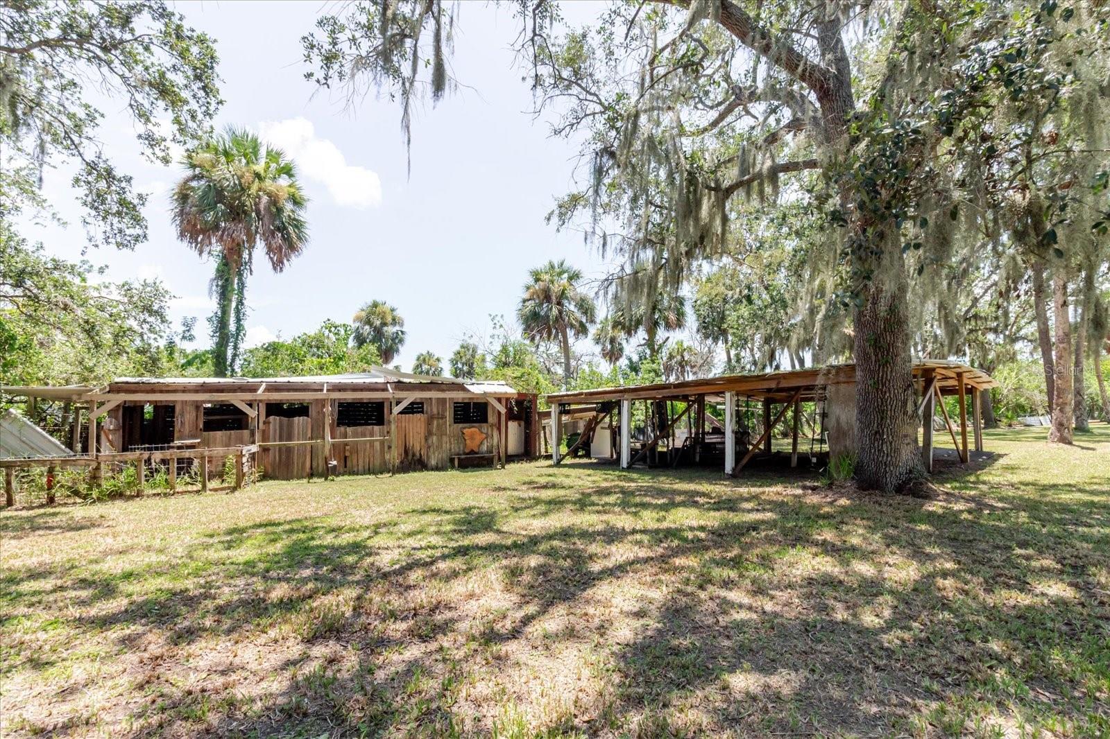 GIBSON'S ARTESIAN - Residential