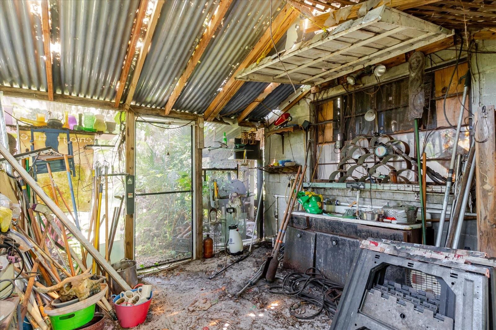 GIBSON'S ARTESIAN - Residential