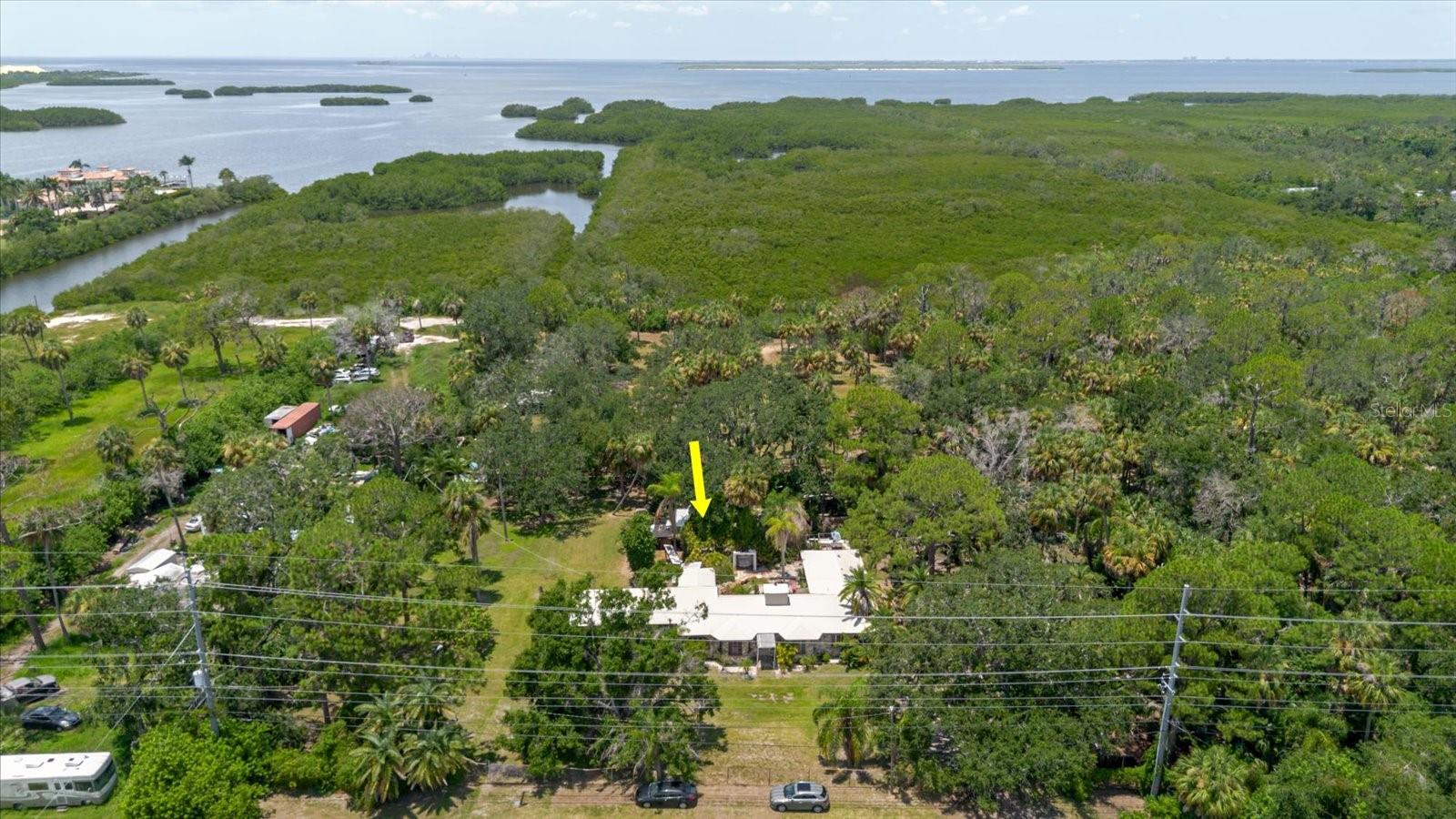 GIBSON'S ARTESIAN - Residential