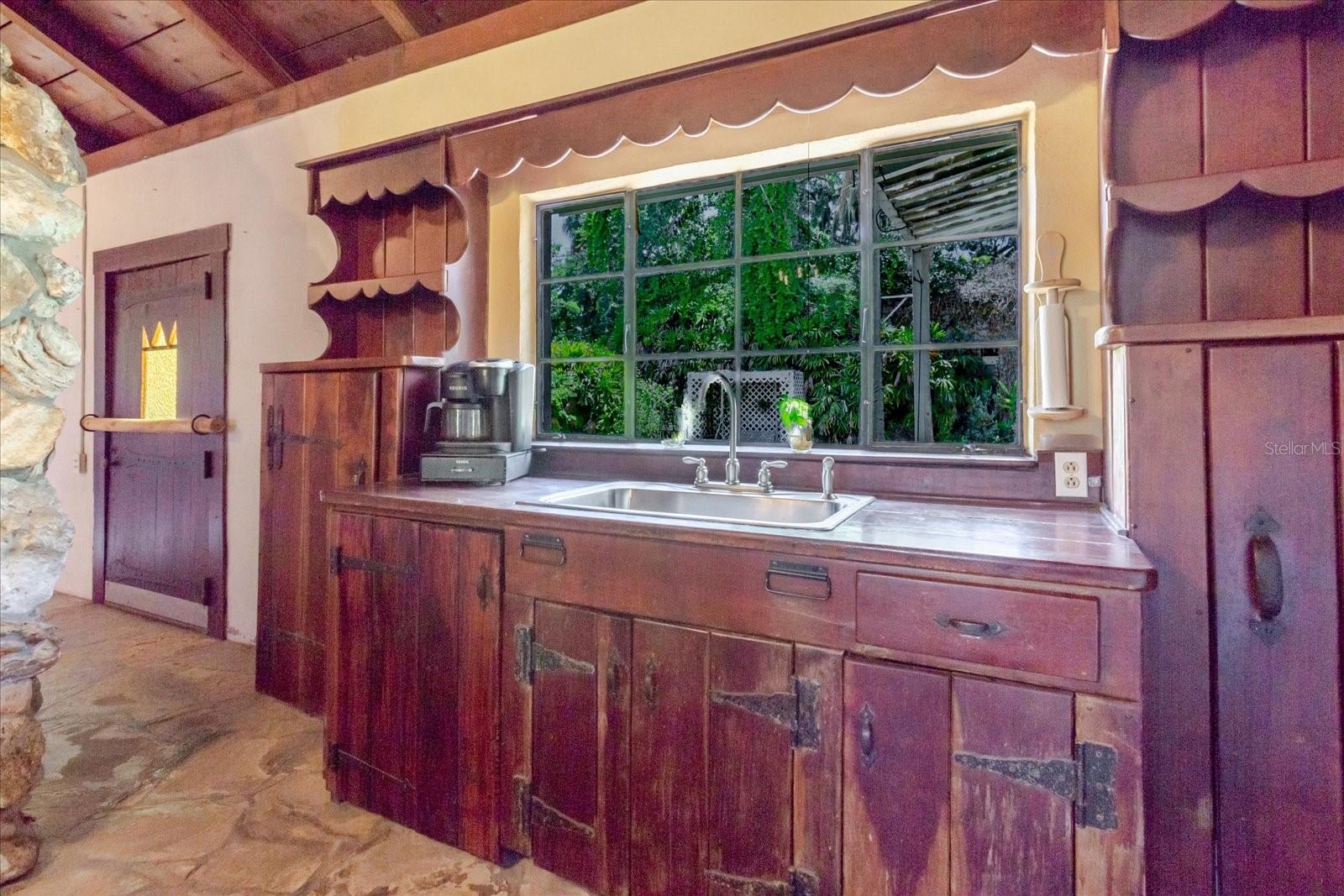 GIBSON'S ARTESIAN - Residential