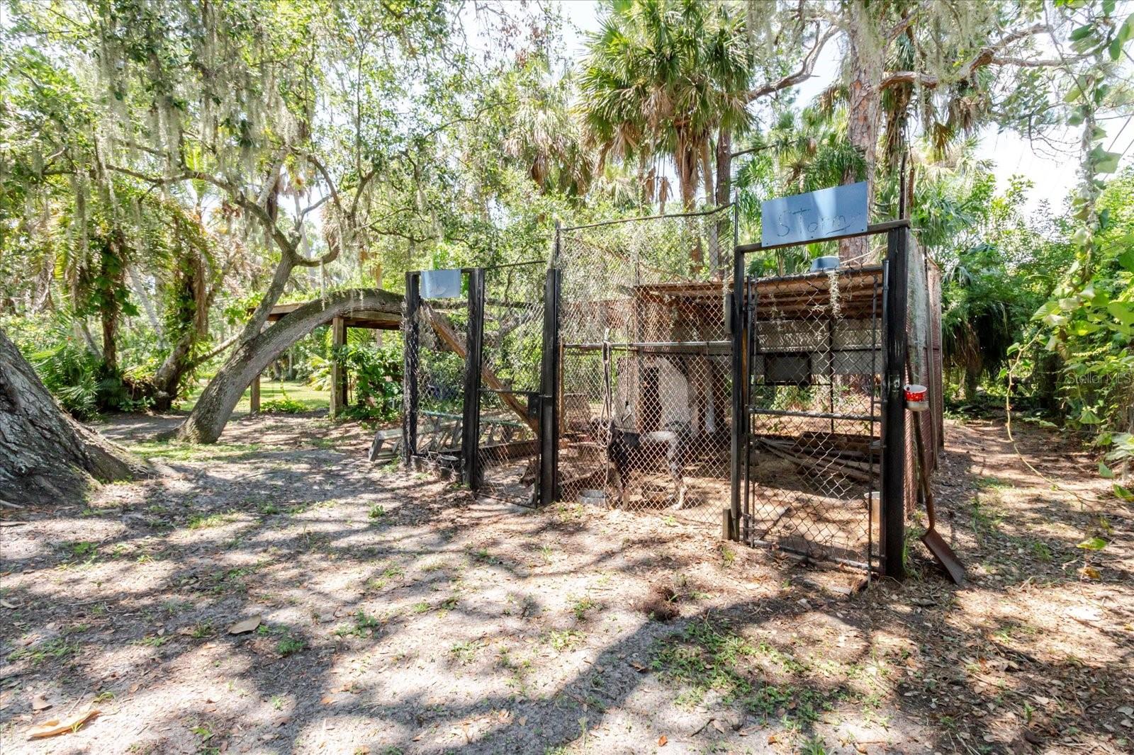 GIBSON'S ARTESIAN - Residential