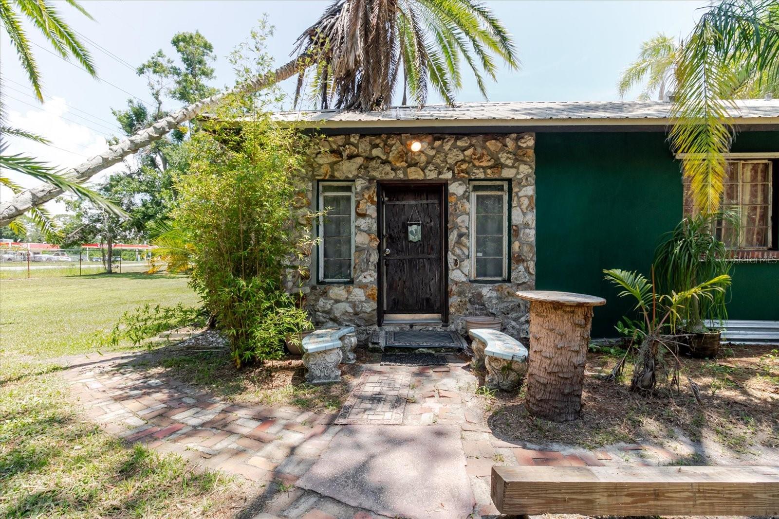 GIBSON'S ARTESIAN - Residential