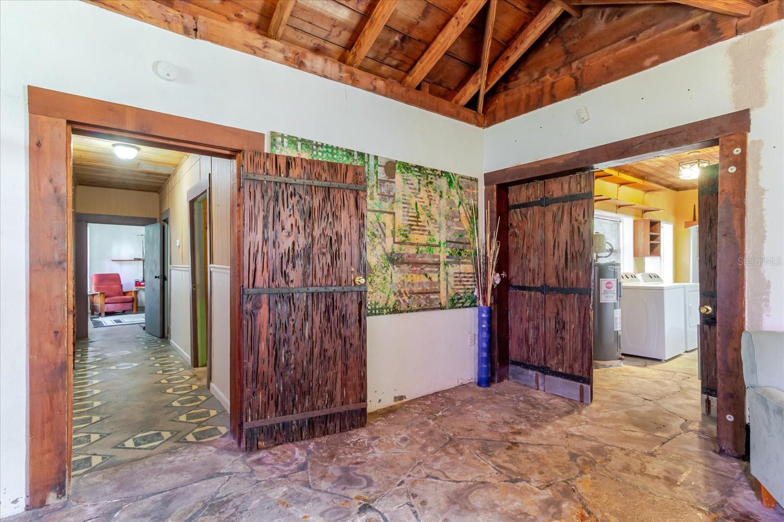 GIBSON'S ARTESIAN - Residential