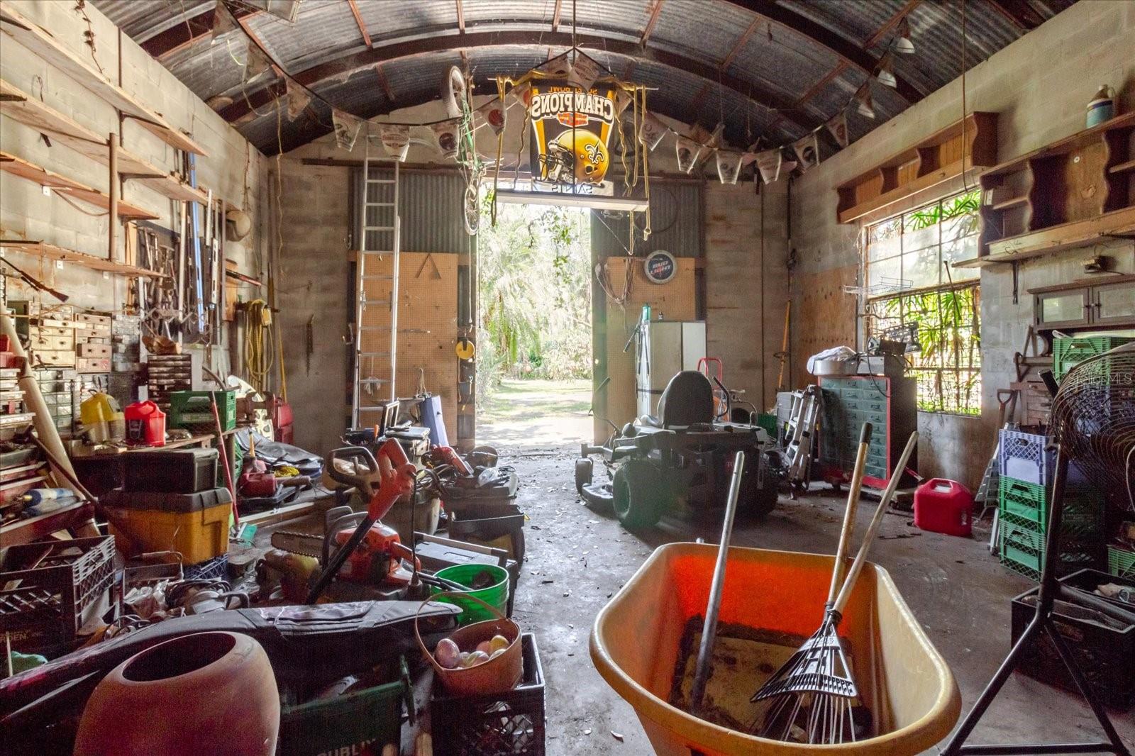 GIBSON'S ARTESIAN - Residential