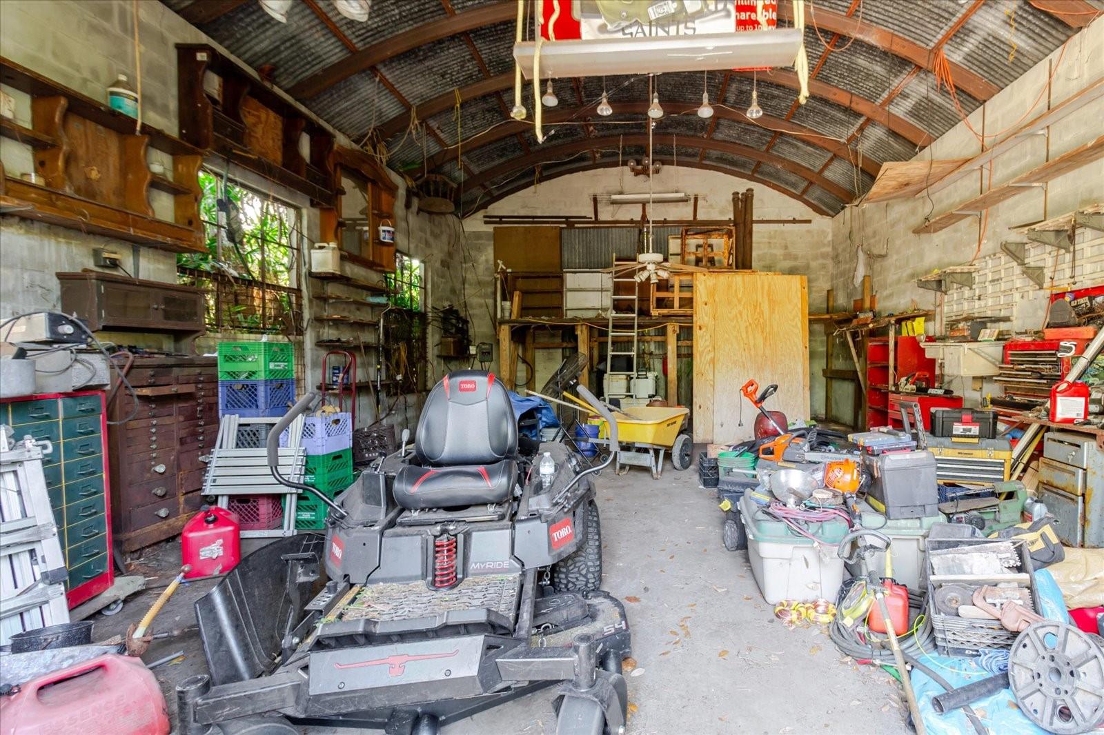 GIBSON'S ARTESIAN - Residential