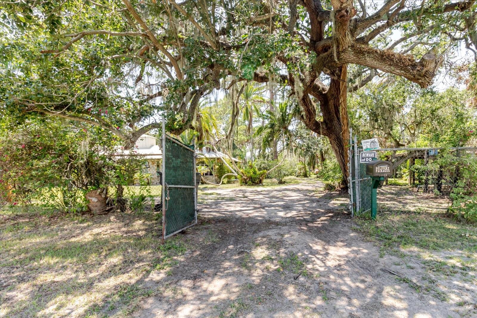 GIBSON'S ARTESIAN - Residential