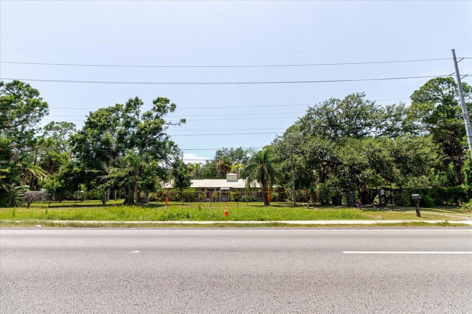 GIBSON'S ARTESIAN - Residential