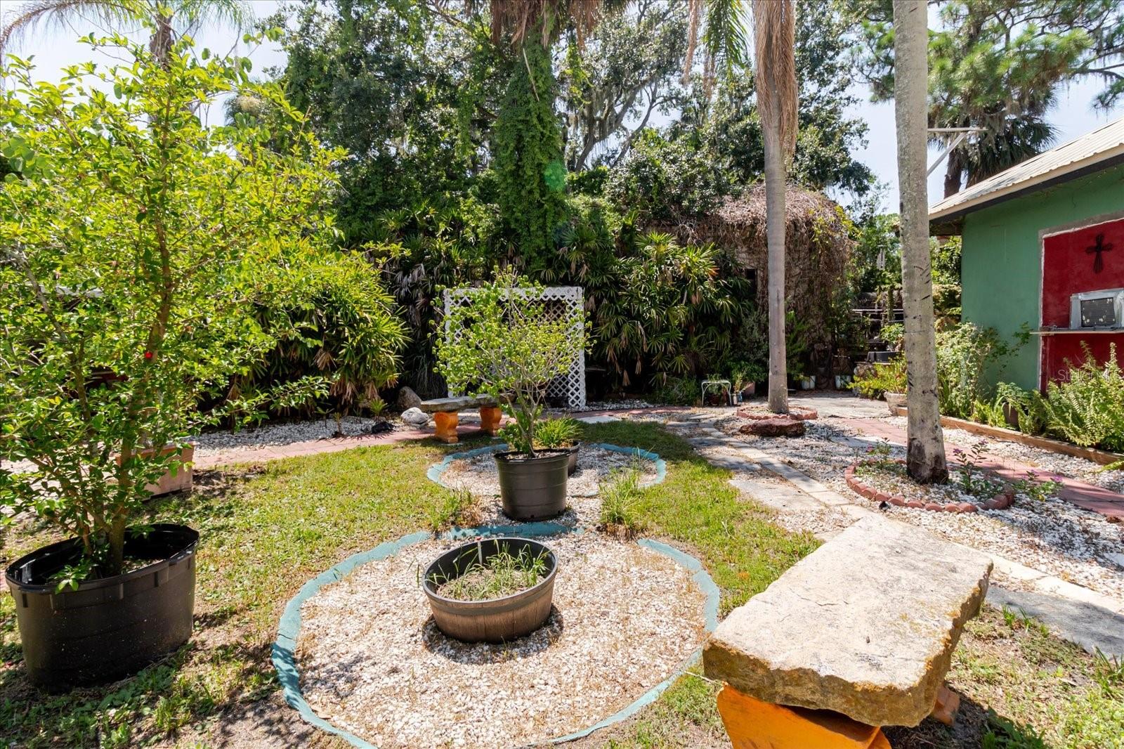 GIBSON'S ARTESIAN - Residential